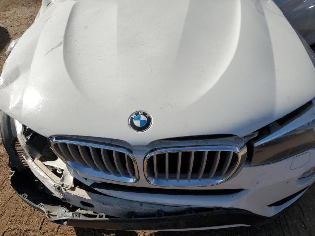 2017 BMW X3 XDRIVE2 - 5UXWX9C59H0T00955