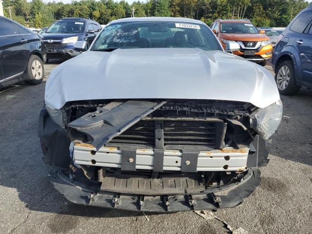 2015 FORD MUSTANG - 1FA6P8TH2F5384709