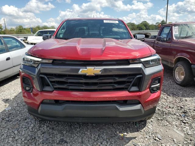 VIN 1GCPSCEK6P1228416 2023 CHEVROLET COLORADO no.5