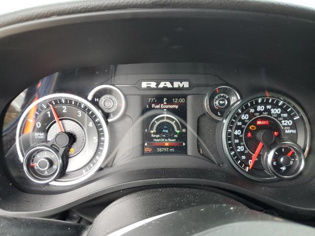2023 RAM 1500 BIG H - 1C6SRFMT7PN596380