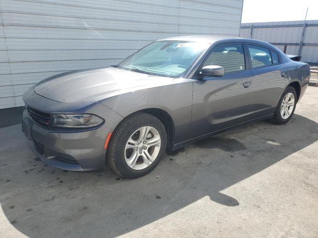 2021 DODGE CHARGER SX #2898300919