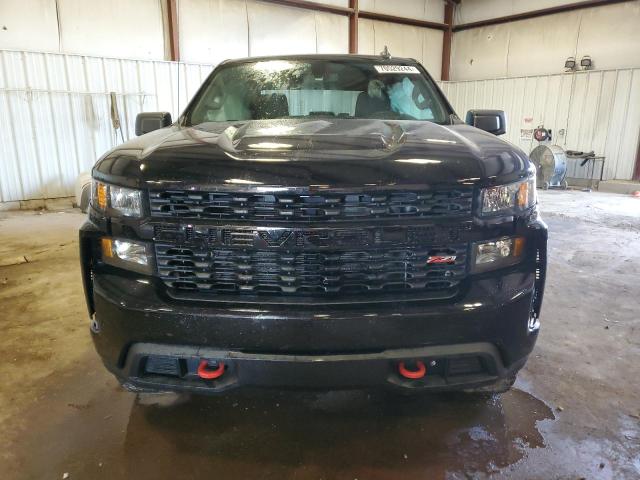 2020 CHEVROLET SILVERADO - 1GCPYCEF0LZ202620