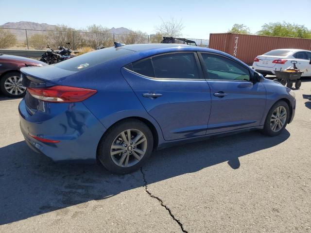 VIN 5NPD84LF5JH213547 2018 Hyundai Elantra, Sel no.3