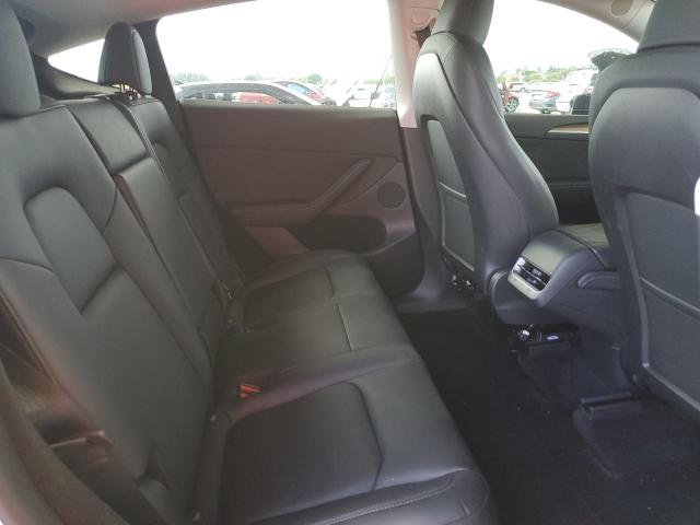 2023 TESLA MODEL Y - 7SAYGDEE2PA053806