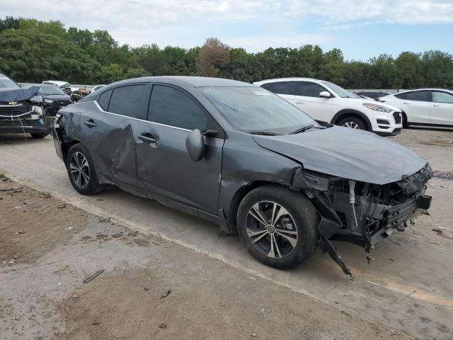 2022 NISSAN 240SX XE 3N1AB8CVXNY316090