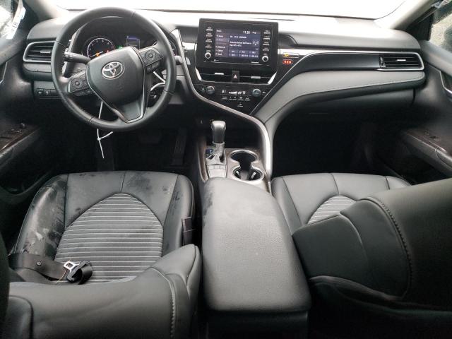 2024 TOYOTA CAMRY SE N - 4T1G11AK2RU236345