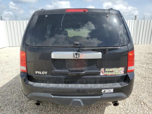 VIN 5FNYF3H5XFB029373 2015 HONDA PILOT no.6