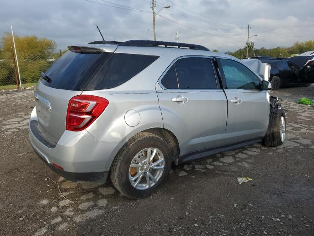 2017 CHEVROLET EQUINOX LT - 2GNALCEK6H1563665