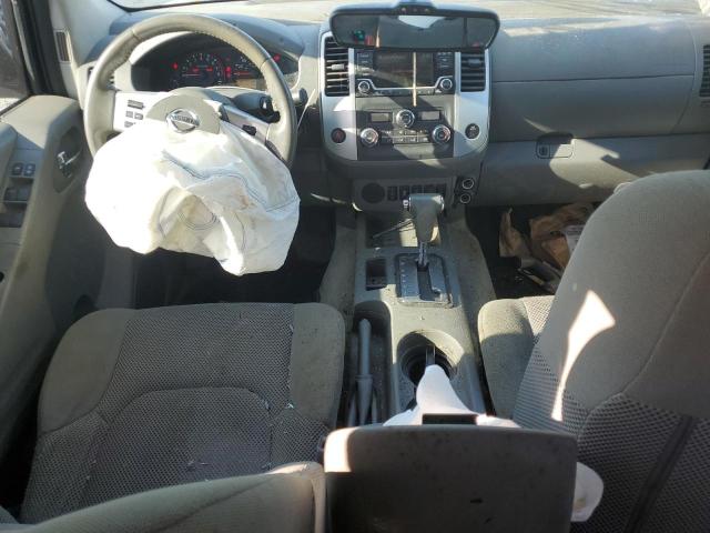 2016 NISSAN FRONTIER S - 1N6AD0ER1GN787888
