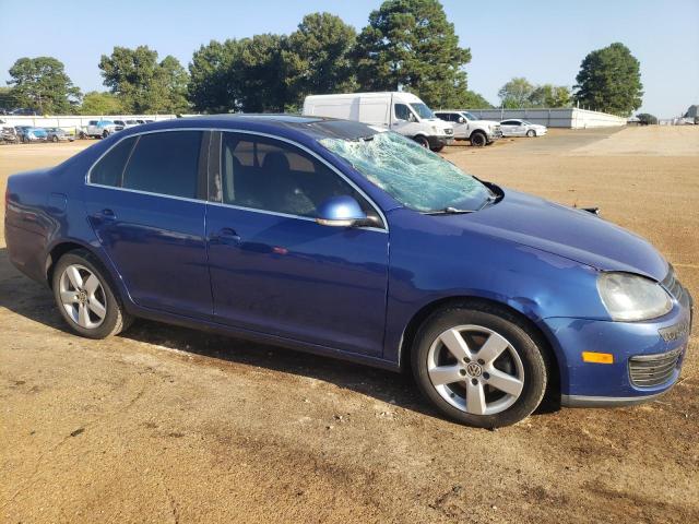 2008 VOLKSWAGEN JETTA SE 3VWRM71KX8M197270  71451814