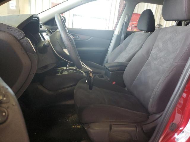 2016 NISSAN ROGUE S - KNMAT2MVXGP683565
