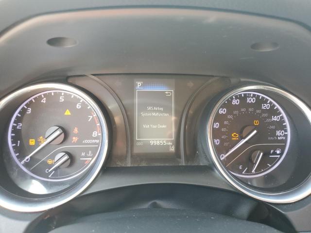 2019 TOYOTA CAMRY L - 4T1B11HK1KU735594