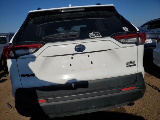 2023 TOYOTA RAV4 WOODL 2T3UWRFV6PW184499
