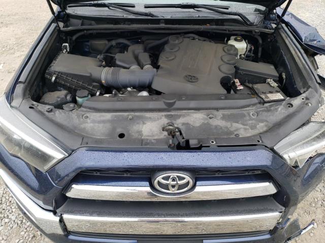 VIN JTEBU5JR8J5512225 2018 Toyota 4runner, Sr5/Sr5... no.12