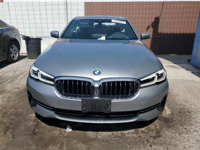 VIN WBA53BH02PWY23630 2023 BMW 5 Series, 530 I no.5