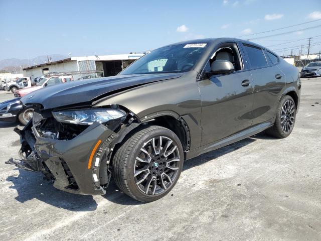 VIN 5UX33EX02R9S92250 2024 BMW X6 no.1