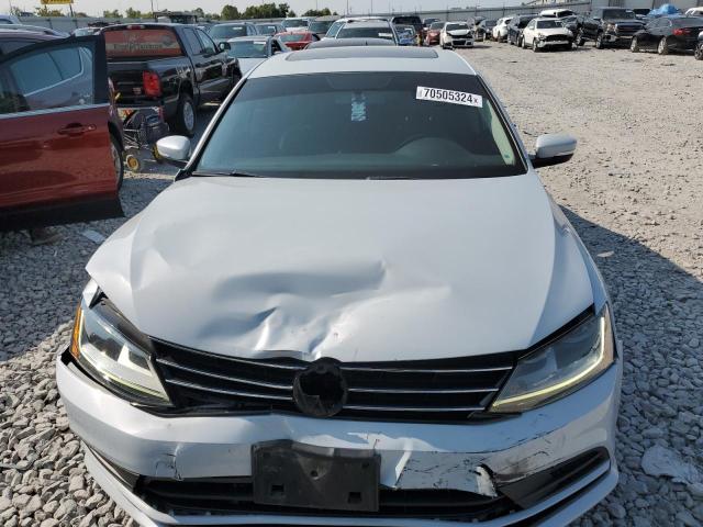 2017 VOLKSWAGEN JETTA SE - 3VWDB7AJ5HM273274