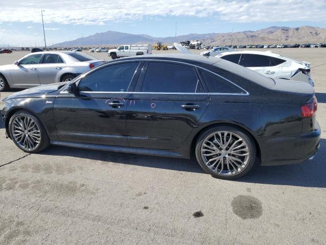 2017 AUDI A6 PREMIUM - WAUF2AFC2HN008558
