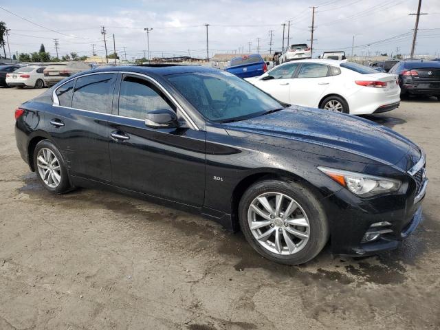 JN1EV7AP7GM305559 Infiniti Q50 Premium 2016