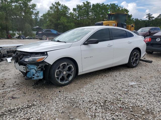 2019 CHEVROLET MALIBU RS - 1G1ZG5ST1KF194411