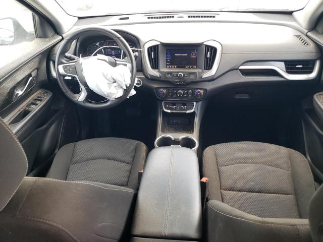 2022 GMC TERRAIN SL - 3GKALMEV2NL230452