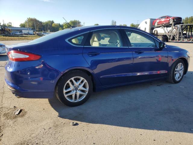 2016 FORD FUSION SE - 3FA6P0HD5GR175647