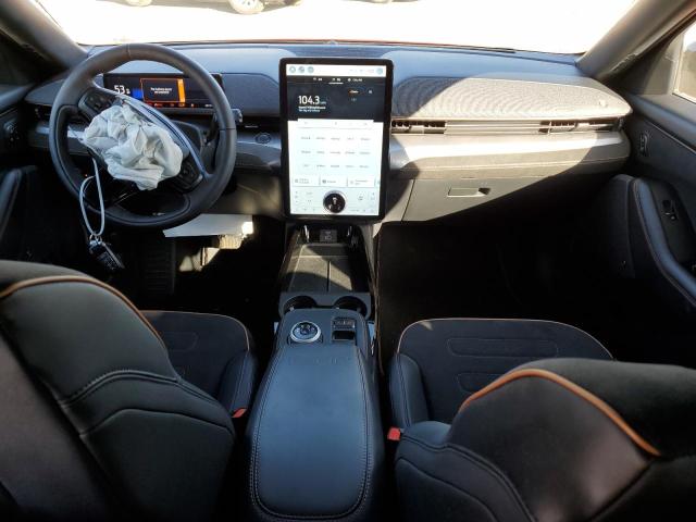 2022 FORD MUSTANG MA - 3FMTK4SE6NMA14394
