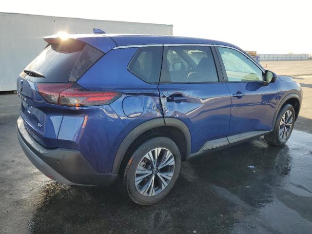 2023 NISSAN ROGUE SV 5N1BT3BA2PC842236  71474324