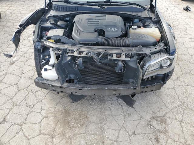 2018 CHRYSLER 300 S - 2C3CCABG9JH234238