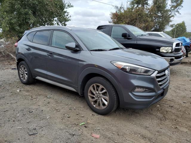 VIN KM8J3CA40JU628001 2018 Hyundai Tucson, Sel no.4