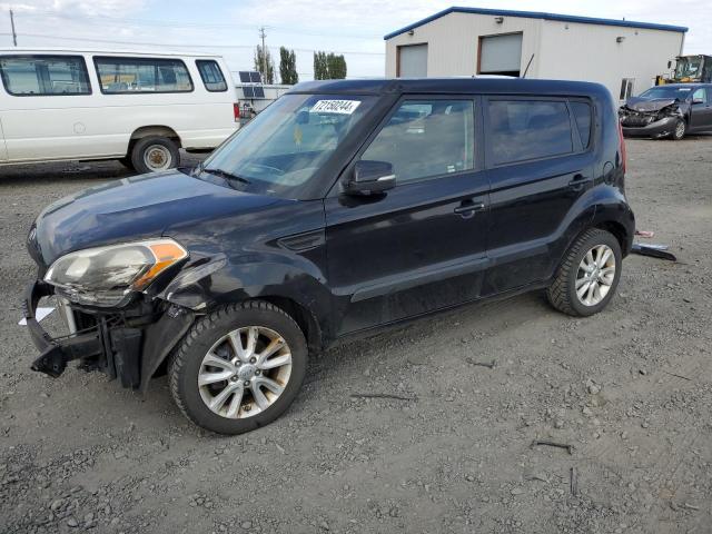 VIN KNDJT2A69D7501797 2013 KIA Soul, + no.1