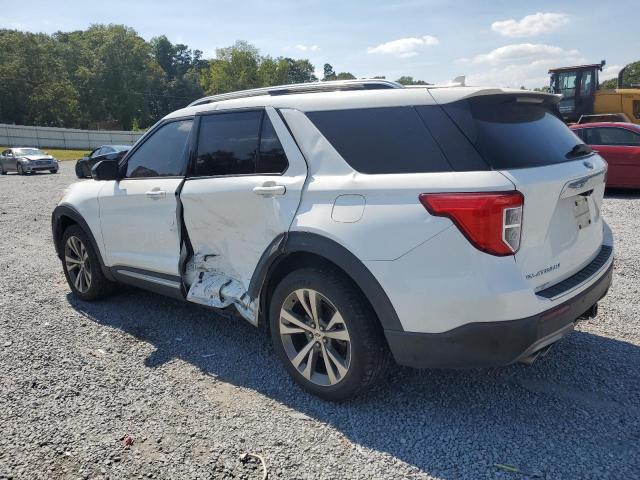 2020 FORD EXPLORER P - 1FM5K8HC6LGA09659