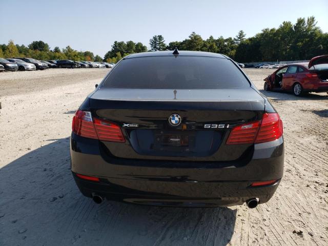 2016 BMW 535 XI - WBA5B3C57GG255641