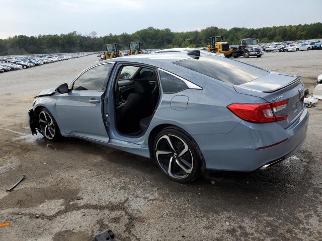 2021 HONDA ACCORD SPO - 1HGCV1F43MA043506