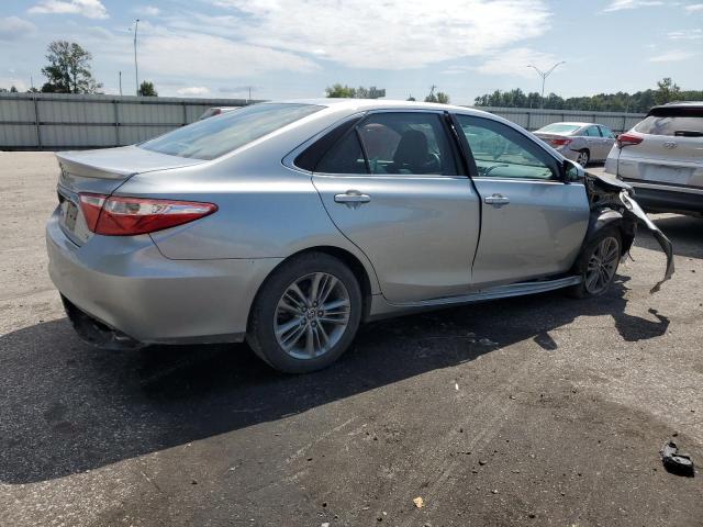 2015 TOYOTA CAMRY LE - 4T1BF1FK9FU025238