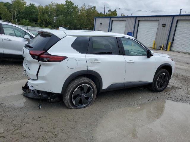 2024 NISSAN ROGUE SV - JN8BT3BB3RW422357