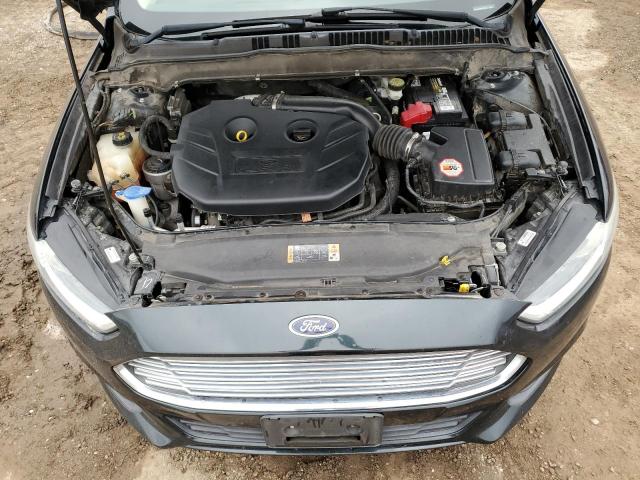 VIN 3FA6P0H90ER279634 2014 Ford Fusion, SE no.11