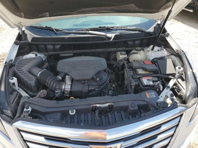 2018 CADILLAC XT5 1GYKNARS4JZ163410  71936404