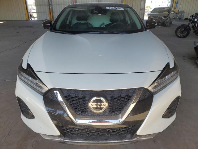 2021 NISSAN MAXIMA PLA - 1N4AA6FV1MC516188