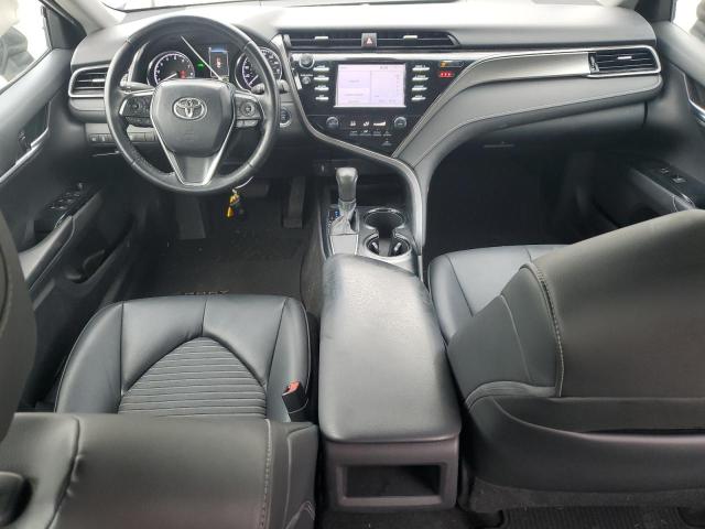 2019 TOYOTA CAMRY L - 4T1B11HK2KU765624