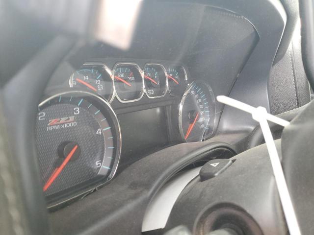 2019 CHEVROLET SILVERADO - 1GC1KTEY5KF153519