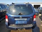 NISSAN PATHFINDER photo