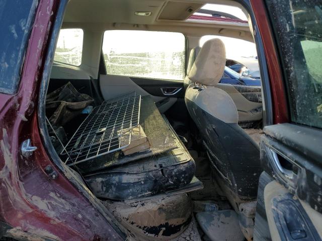2024 SUBARU FORESTER P - JF2SKADC3RH410000