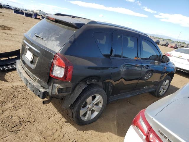 2017 JEEP COMPASS SP - 1C4NJDBB2HD142797