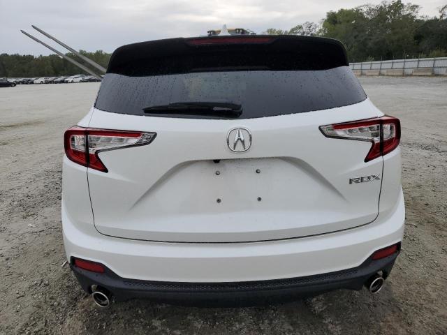 2021 ACURA RDX - 5J8TC1H38ML020317