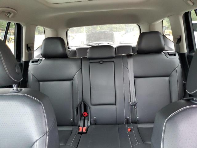 2021 VOLKSWAGEN ATLAS SE - 1V2KR2CAXMC515637