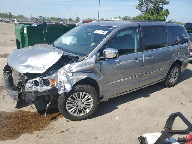 VIN 2C4RC1CG4DR723861 2013 Chrysler Town and Countr... no.1