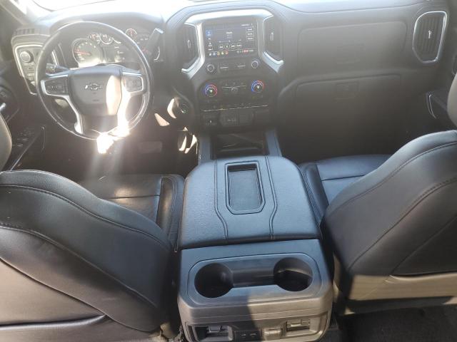 2020 CHEVROLET SILVERADO - 3GCPYFEL1LG401070