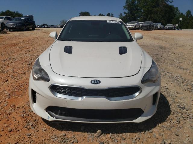 VIN KNAE15LA3J6013213 2018 KIA Stinger no.5