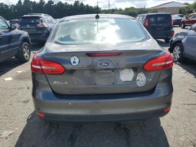 2015 FORD FOCUS SE - 1FADP3F20FL310475
